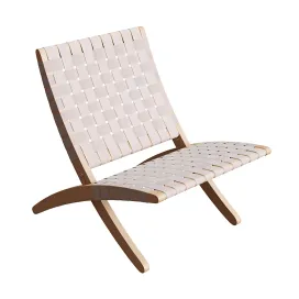 Coalesse Cuba Chair CHMG